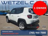 Certified 2023 Jeep Renegade Limited image 5