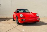 Used 1989 Porsche 911 Carrera 4 image 3