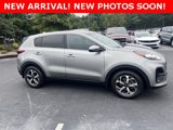 Used 2020 Kia Sportage LX w/ LX Popular Package image 5