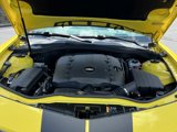 Used 2015 Chevrolet Camaro LT w/ RS Package image 3