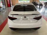 Used 2019 Alfa Romeo Giulia w/ Quick Order Package 22K Sport image 4