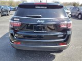 Used 2019 Jeep Compass Latitude w/ Popular Equipment Group image 4