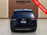 Used 2023 Chevrolet Equinox LT w/ Driver Convenience Package image 4