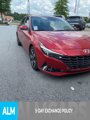Used 2023 Hyundai Elantra Limited w/ Preferred Accessory Package image 4