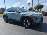 Used 2024 Hyundai Kona SEL image 2