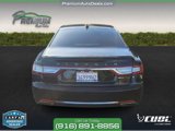 Used 2018 Lincoln Continental w/ Equipment Group 500A image 4