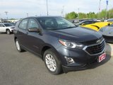Used 2018 Chevrolet Equinox LS image 2