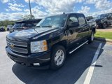 Used 2013 Chevrolet Silverado 1500 LTZ w/ LTZ Plus Package image 2