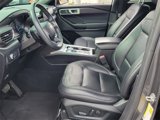 Certified 2020 Ford Explorer XLT w/ Equipment Group 202A image 5