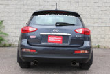 Used 2008 INFINITI EX35 Journey w/ Navigation Pkg image 4
