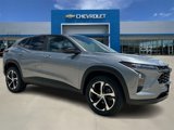 New 2025 Chevrolet Trax RS w/ Driver Confidence Package image 3