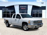 Used 2012 Chevrolet Silverado 1500 LT w/ All-Star Edition image 1
