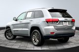 Used 2016 Jeep Grand Cherokee Laredo 75th Anniversary image 2