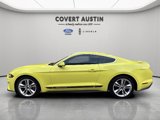 Certified 2021 Ford Mustang Premium w/ Pony Package image 2