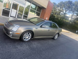 Used 2011 Cadillac STS image 2