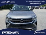 Used 2022 Volkswagen Taos S image 2