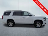 Used 2018 Chevrolet Tahoe LT image 2