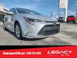 Used 2022 Toyota Corolla LE image 6