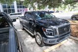 Used 2017 Nissan Titan SV image 3
