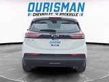 Used 2023 Chevrolet Bolt LT w/ Driver Confidence Package image 5