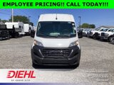 New 2024 RAM ProMaster 2500 w/ Power Group image 2
