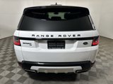 Used 2022 Land Rover Range Rover Sport HSE Silver Edition image 6