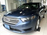 Used 2018 Ford Taurus SE image 2
