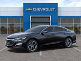 New 2025 Chevrolet Malibu LT image 2