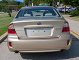 Used 2008 Subaru Legacy 2.5i Special Edition image 6