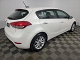 Used 2017 Kia Forte LX w/ LX Popular Plus Package image 4