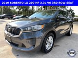 Used 2019 Kia Sorento LX image 5