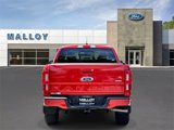 Used 2019 Ford Ranger Lariat w/ Black Appearance Package image 3