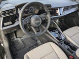 New 2025 Audi A3 2.0T Premium image 3