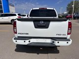 Used 2019 Nissan Frontier PRO-4X image 3
