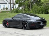 Used 2019 Porsche 718 Cayman GTS image 3