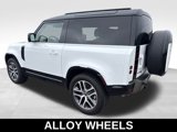 Used 2023 Land Rover Defender 90 X-Dynamic SE image 3