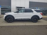 Certified 2023 Ford Explorer XLT w/ Equipment Group 202A image 2