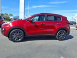 Used 2020 Kia Sportage S w/ S Sunroof Package image 5