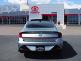 Used 2021 Hyundai Sonata SEL w/ Convenience Package image 4