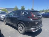 Certified 2020 Honda CR-V EX image 4