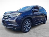 Used 2017 Honda Pilot Touring image 3