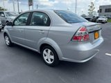 Used 2011 Chevrolet Aveo LT w/ Power and Convenience Package image 5