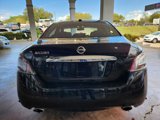 Used 2012 Nissan Maxima 3.5 SV image 5