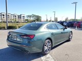 Certified 2023 Maserati Quattroporte GT image 4