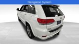Used 2014 Jeep Grand Cherokee Overland w/ Advanced Technology Group image 5