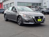Certified 2022 Nissan Altima 2.5 SV w/ SV Premium Package image 3