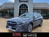 Used 2023 Subaru Outback Touring image 3
