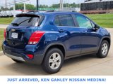 Used 2020 Chevrolet Trax LT image 3