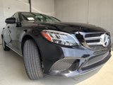 Used 2019 Mercedes-Benz C 300 4MATIC Sedan image 3