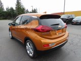 Used 2017 Chevrolet Bolt LT image 5
